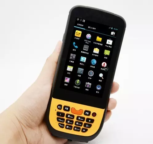 客戶案例——文體行業（文具、體育、玩具、禮品）采用條碼軟件管理系統