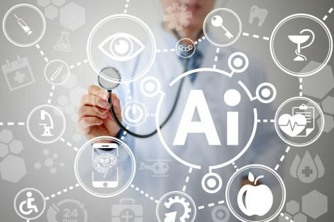 站在風口上的智能醫療 商業破冰待何時？