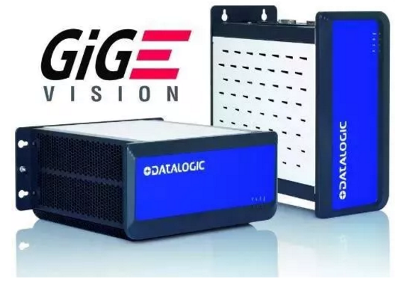 Datalogic得利捷MX-E80視覺(jué)處理器，開啟“智能制造”全新局面！