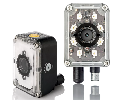 著眼需求，精準檢測，Datalogic得利捷P12相機譜寫自動化企業效率“新篇章”！