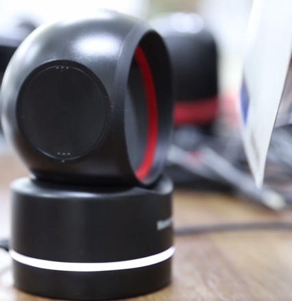 百聞不如一見，來看霍尼韋爾HF680的真功夫