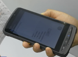 全能擔(dān)當(dāng)！實力硬核！這樣的新大陸NLS-MT90誰能不愛？