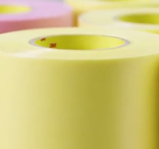 科技賦能環(huán)保，3M柔版膠帶助力環(huán)保印刷