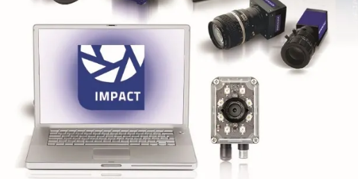 Datalogic得利捷P系列智能相機，助力企業檢測水平提升！