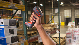 霍尼韋爾Extended FlexRange EX30，讓遠距離掃描輕而易舉