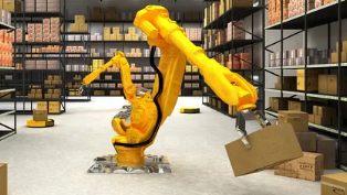 雙11之戰正式打響！優博訊做智慧物流的“幕后英雄”