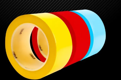 來(lái)一卷3M警示帶？讓距離產(chǎn)生美