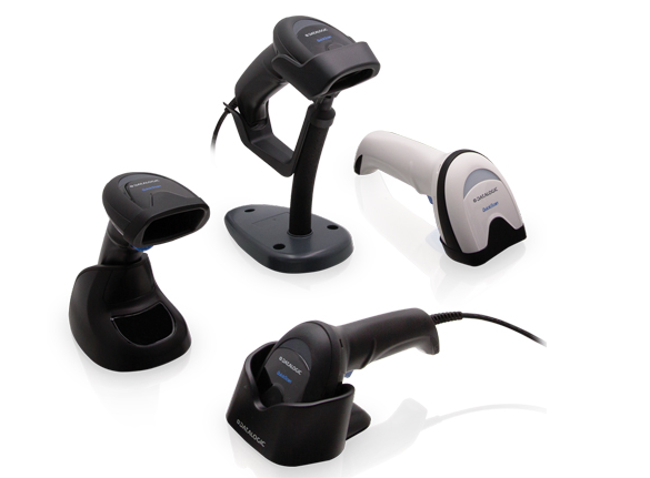 Datalogic得利捷QuickScan QD2500 - 超高性價(jià)比！