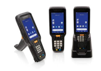 Skorpio X5, 強(qiáng)大的新一代PDT移動(dòng)終端能為我們做什么？