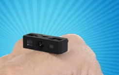 新大陸自動識別N1系列家族再添新成員，小體積遠(yuǎn)距離讀碼的OEM引擎登場！