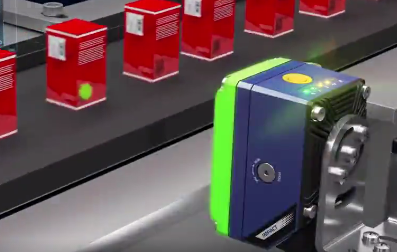 新品發(fā)布|Datalogic得利捷P2X 系列智能相機(jī) - 強(qiáng)算法，性能卓越！