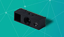 新大陸模組NLS-N1來了，小尺寸更高識別性能的二維模組