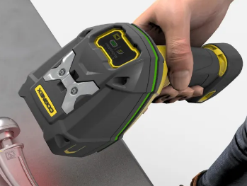 康耐視DataMan 8700系列手持式讀碼器經(jīng)典再升級，耐用更易用！