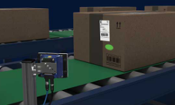 得利捷MATRIX 系列聯(lián)動讀碼，協(xié)同推進“高密度遠距離”條碼讀取