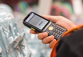 超高頻RFID在鞋服、商超零售、航空、圖書(shū)館等行業(yè)的應(yīng)用