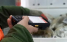 idata冷鏈應用丨北京某餐飲連鎖品牌，中心冷庫數字化管理