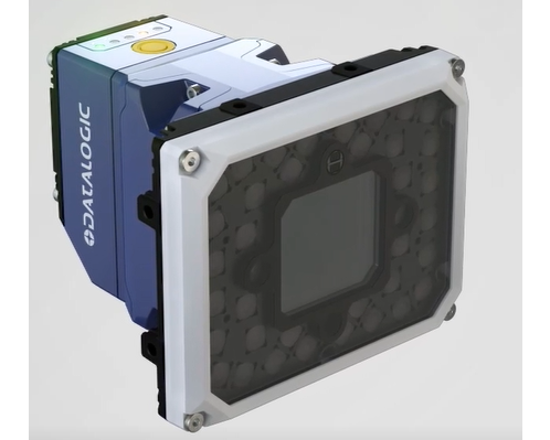 Datalogic得利捷Matrix 320超級讀碼性能，為千行百業帶來更高的可追溯性！