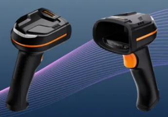 海康工業(yè)讀碼器多場景精準掃碼，?？禉C器人發(fā)布IDH3013系列手持讀碼器