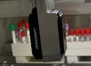 ?？底x碼器MV-ID2010M-05M-WLR助力醫(yī)療行業(yè)|血球分析儀讀碼應用