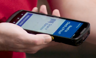 Zebra TC53/TC58 移動數(shù)據(jù)終端 由內而外“煥發(fā)新生”，再多任務亦可從容應對！