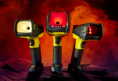 康耐視DataMan 8700系列產品矩陣再升級！