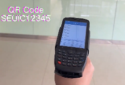 東集AUTOID 10遠(yuǎn)距版來了！輕薄機身+遠(yuǎn)距掃描助您作業(yè)更高效！