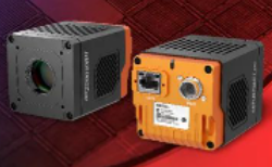 材質透檢，缺陷捕捉！?？禉C器人全新CI系列SWIR相機帶你“洞見”更多