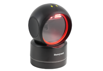 霍尼韋爾全新HF680BT藍牙桌面掃碼平臺，升級的不只是產品！