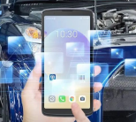 東集小碼哥CRUISE2 5G高效提升汽車制造總裝環節生產效率！