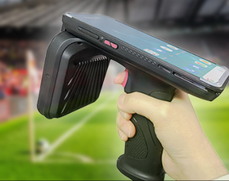 杭州亞運會火熱開賽，富立葉RFID技術應用共慶盛事！