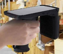 東集AUTOID Utouch RFID手持終端讓固定資產管理更高效！