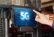 提效必讀|機械制造倉儲管理難？東集5G工業平板為您“減負”，為生產“提速”!