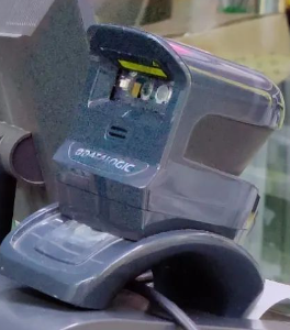 靈動小巧，經(jīng)典永恒——得利捷GPS4400系列桌面小平臺