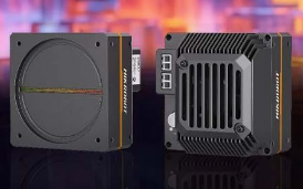 探秘工業(yè)領域的真彩之美，海康機器人16K XoF高速工業(yè)相機全新上市！