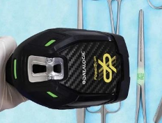 Datalogic 推出 PowerScan 9600 DPX 系列手持槍：追溯性和生產(chǎn)力的卓越解決方案！