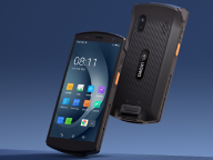 優(yōu)博訊工業(yè)級智能數(shù)據終端CT58榮膺2024 FDA法國設計獎