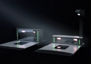 Datalogic得利捷Magellan 9900i和Magellan 9600i新零售技術革命，就是現(xiàn)在！