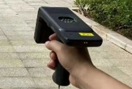 霍尼韋爾手持式RFID解決方案讓競(jìng)爭(zhēng)再升級(jí)，全新IH45將科技一卷到底！