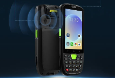 掃碼“小超人”AUTOID 3P超值配置，易用高效，重塑行業價值標桿！