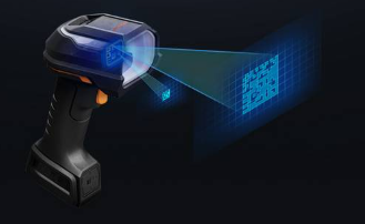 海康兼顧小碼與大景深，耐用手持讀碼器IDH9000全新上市