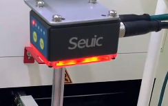 SMT流水線低成本追溯方案！東集以高效、柔性方案破解3C行業(yè)讀碼難題