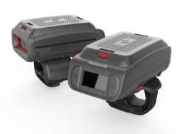 解放雙手！霍尼韋爾8690i RFID 穿戴式迷你移動(dòng)數(shù)據(jù)終端“駕到”！