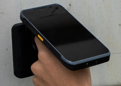 新品上市丨iData T1 UHF，六邊形戰(zhàn)士更全能