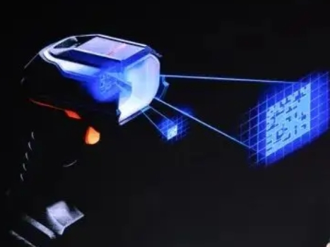 提高工廠生產(chǎn)效率，海康手持讀碼器IDH9000助你解讀疑難碼