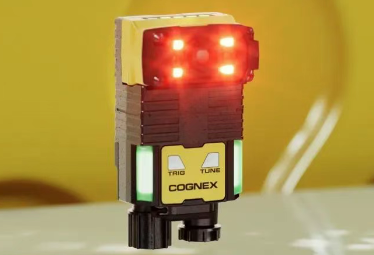 康耐視AI機器視覺化身“質檢天眼” 為品質保駕護航！