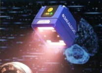 Matrix 220 XAI - 讀取DPM條碼的利器，革命性AI驅(qū)動，快速自動設(shè)置！