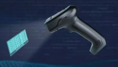 海康三色光+AI算法！工業(yè)手持讀碼器煥新升級，讀碼更高效！