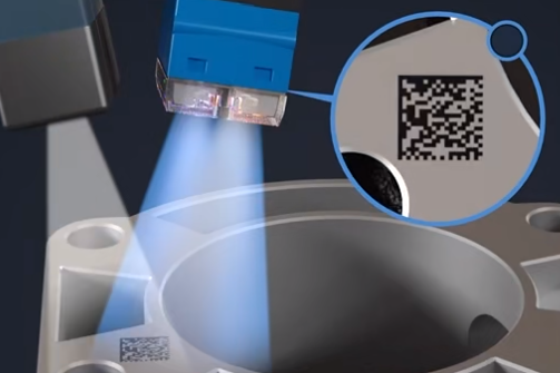 sick西克“碼”上知道 | 換換換！一維變二維如何優雅升級！