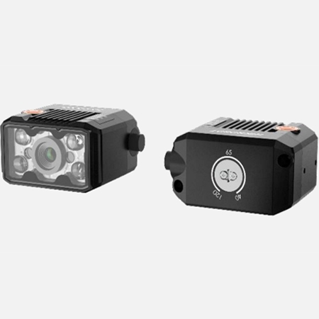 ?？礛V-IDB007X 160萬像素小型智能讀碼器