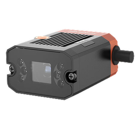 ?？礛V-SCB007EC-08S-WBN 160萬像素智能工業相機